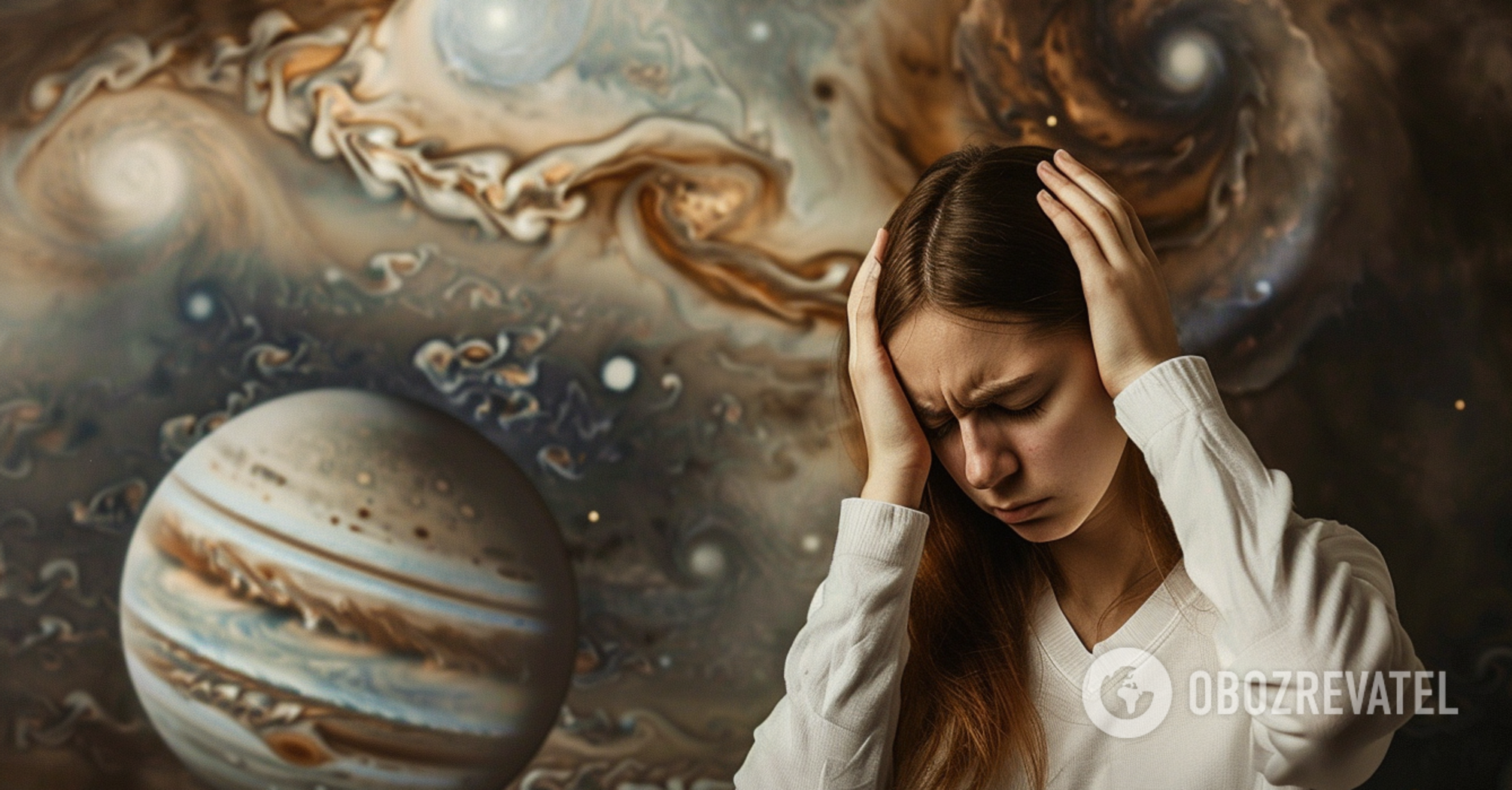 Cztery znaki będą miały pecha w październiku: kto wpadnie w kłopoty