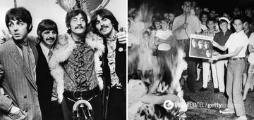 Nieudane proroctwo i skandal wokół Jezusa: czego nie wiedziałeś o The Beatles i jaki pochopny czyn kosztował życie Johna Lennona