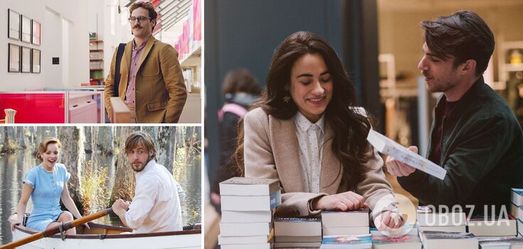 7 best movies for a cozy fall evening