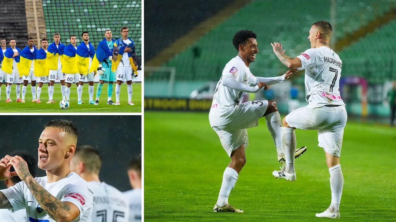 It became known how many thousands of dollars a football player receives in Ukraine for scoring a goal