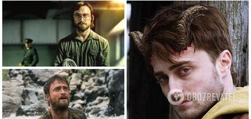 Nie tylko Harry Potter: 5 najlepszych filmów z Danielem Radcliffe'em