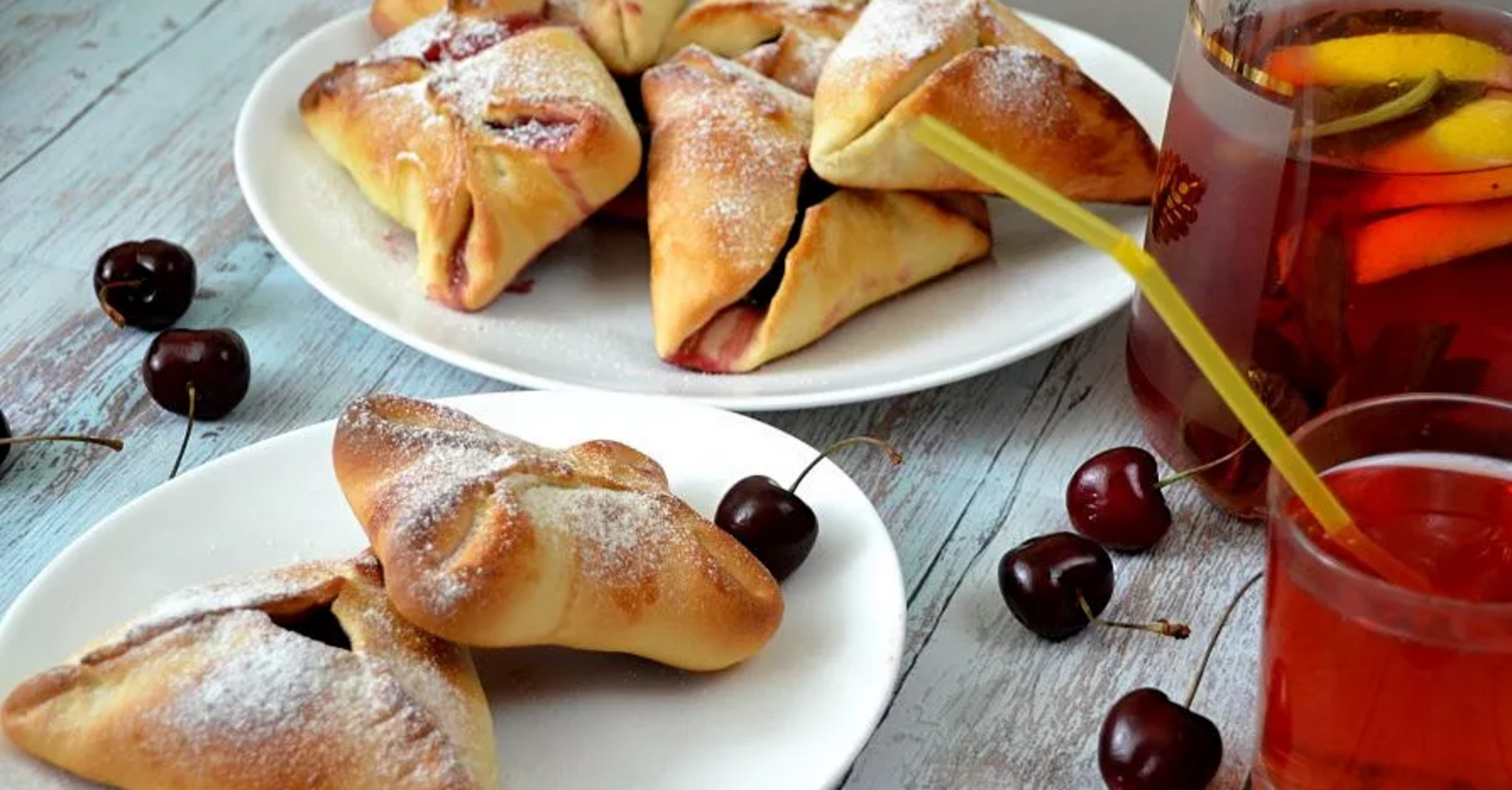 Mouthwatering fig cookies for fall tea party: an easy recipe