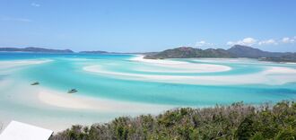 Where to go for adventure lovers: 10 interesting destinations