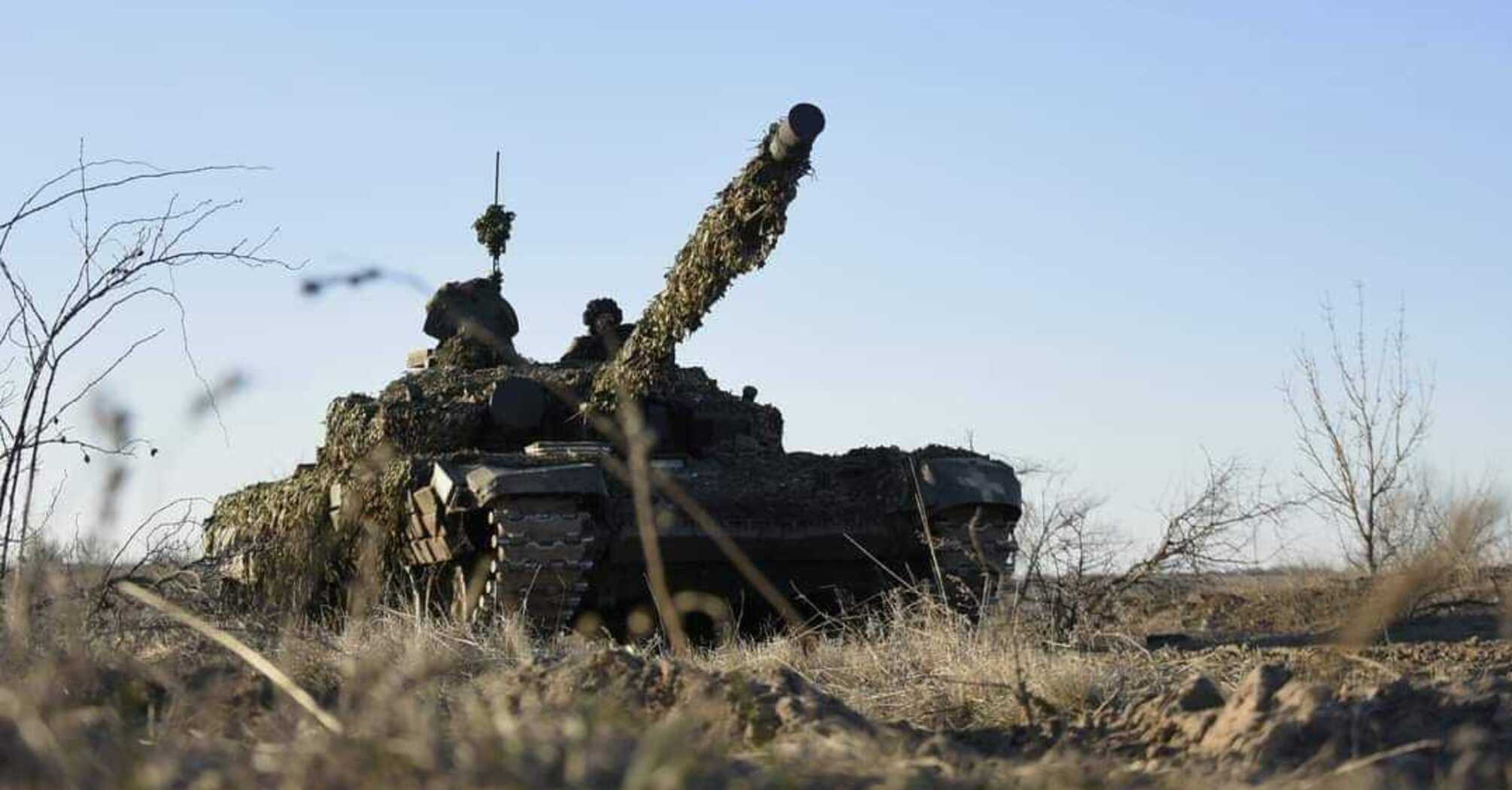 Russians continue to strengthen their positions in Kharkiv direction - OTGT Kharkiv