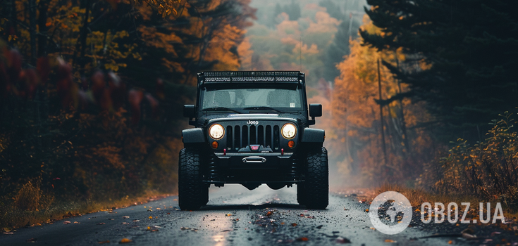 You won't find any better: the most successful SUV models are named