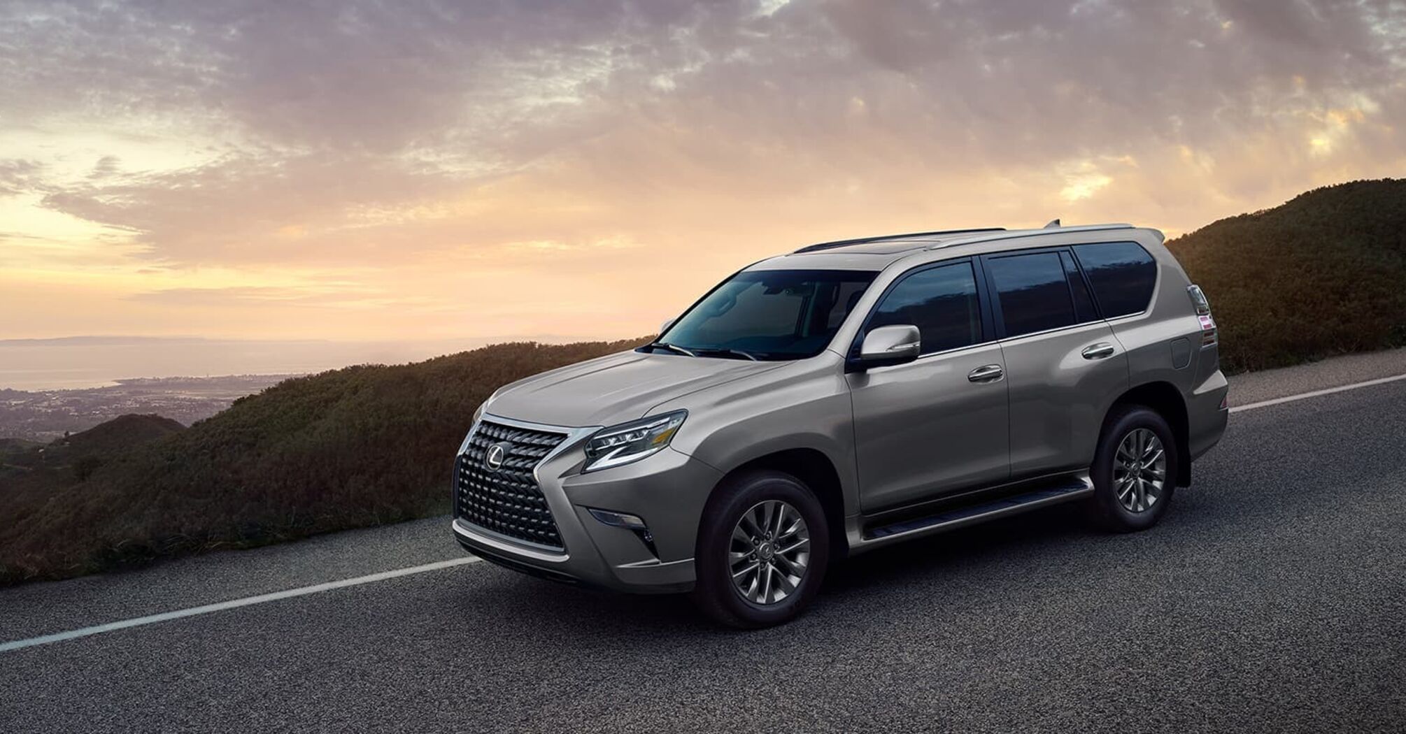 Will impress any driver: the most underrated SUVs are named