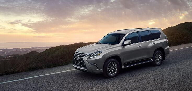Will impress any driver: the most underrated SUVs are named
