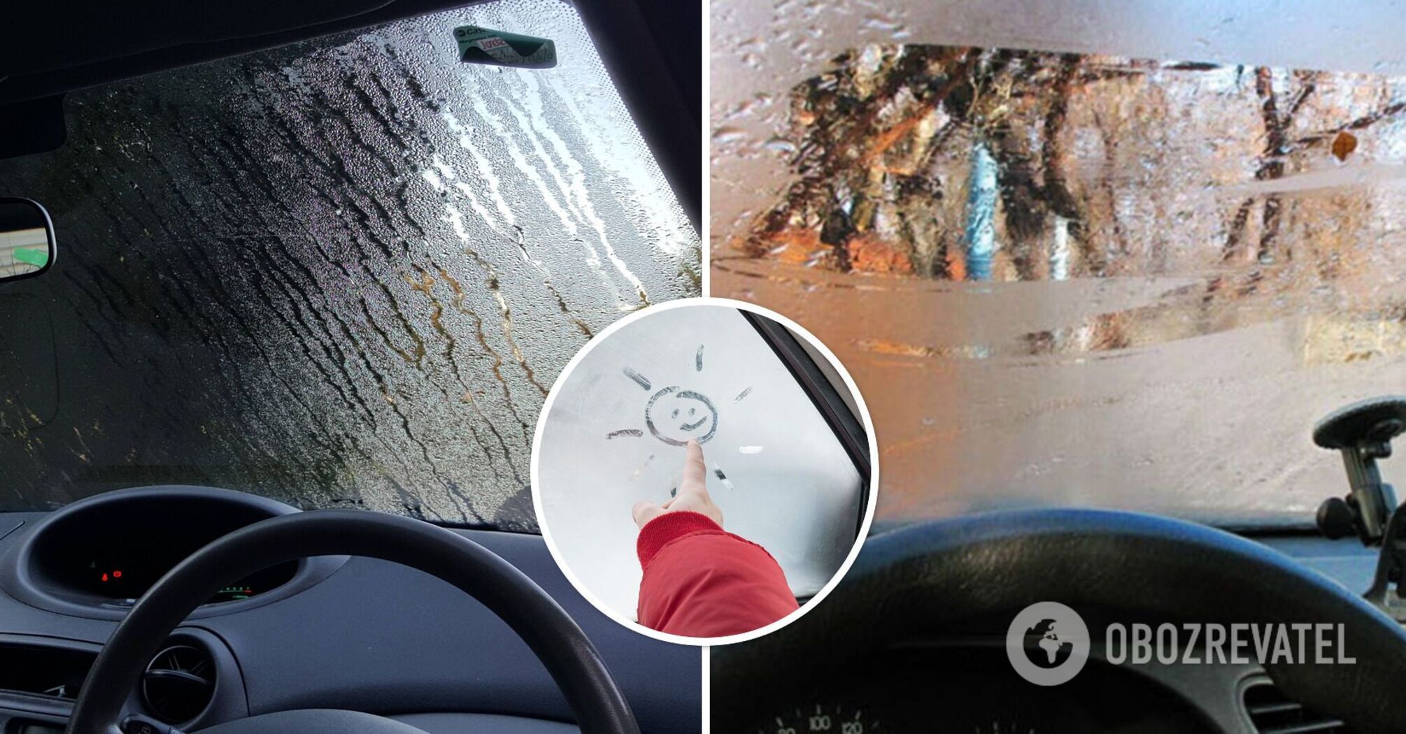 How to prevent car windows from fogging up: effective ways