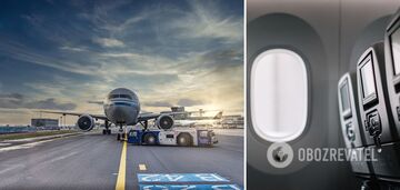 Former flight attendant names 10 things you shouldn't do during a flight