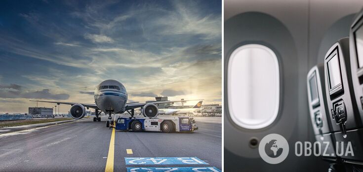 Former flight attendant names 10 things you shouldn't do during a flight