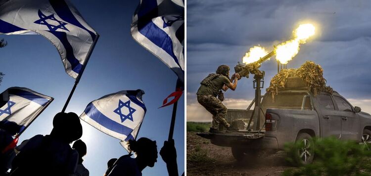 Israel has already handed over promised early-warning radar system for air attacks to Ukraine - Ambassador Brodsky