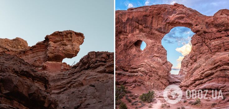 Beautiful as in a fairy tale: top picturesque canyons in Ukraine