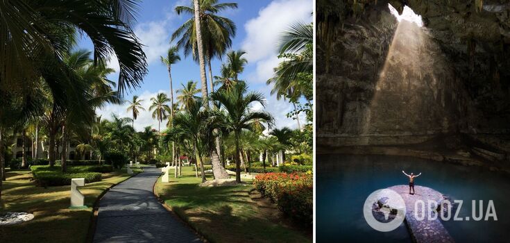 Where to relax in the fall in Latin America: the best resorts in the region