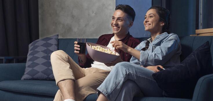 10 most popular binge-worthy shows on Netflix
