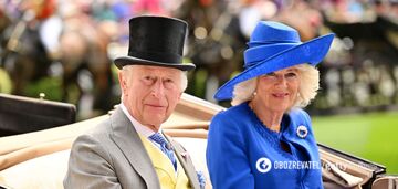 King's stepson reveals Charles III and Queen Camilla's 'obsession': they've been competing in this hobby for decades