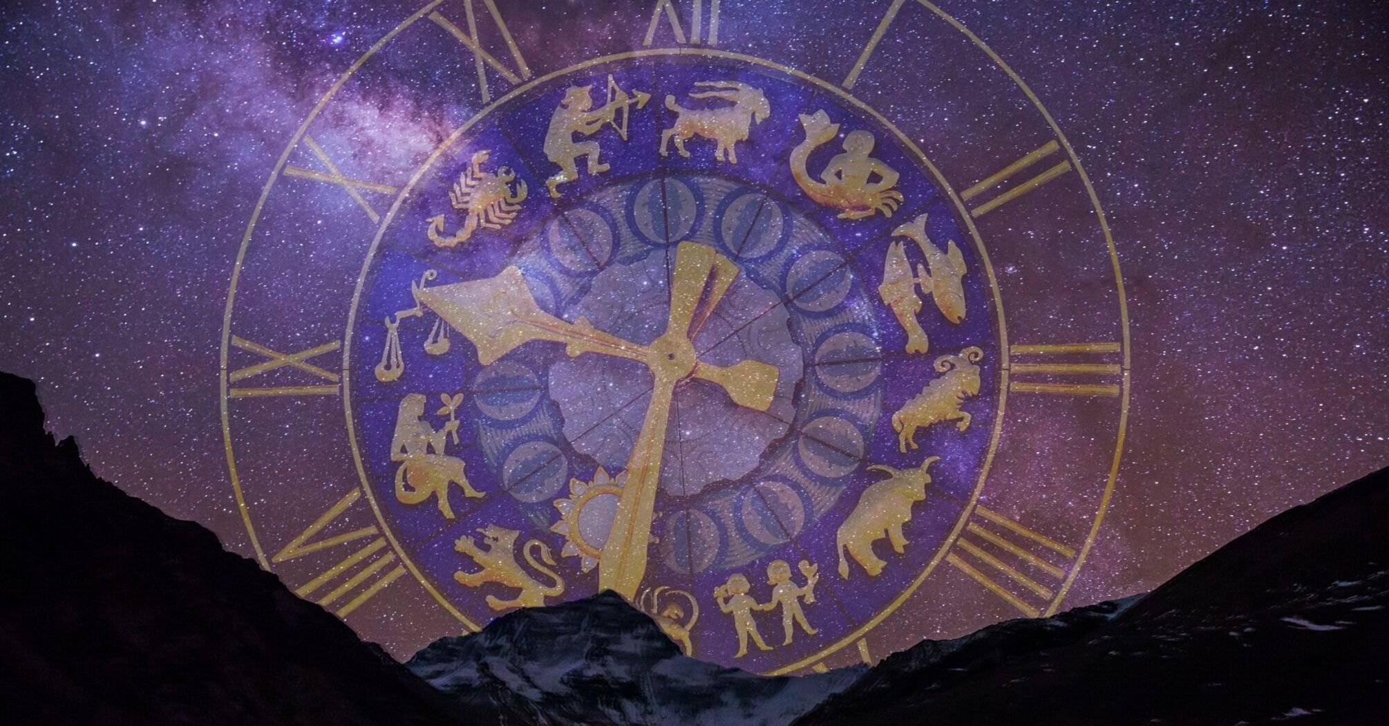 Three zodiac signs will be on the rise by the end of the year: who is on the list