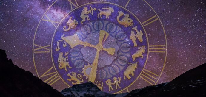 Three zodiac signs will be on the rise by the end of the year: who is on the list