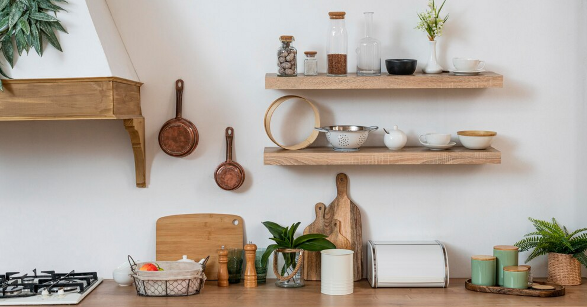 Almost every apartment has it: what should not be stored on the kitchen countertop