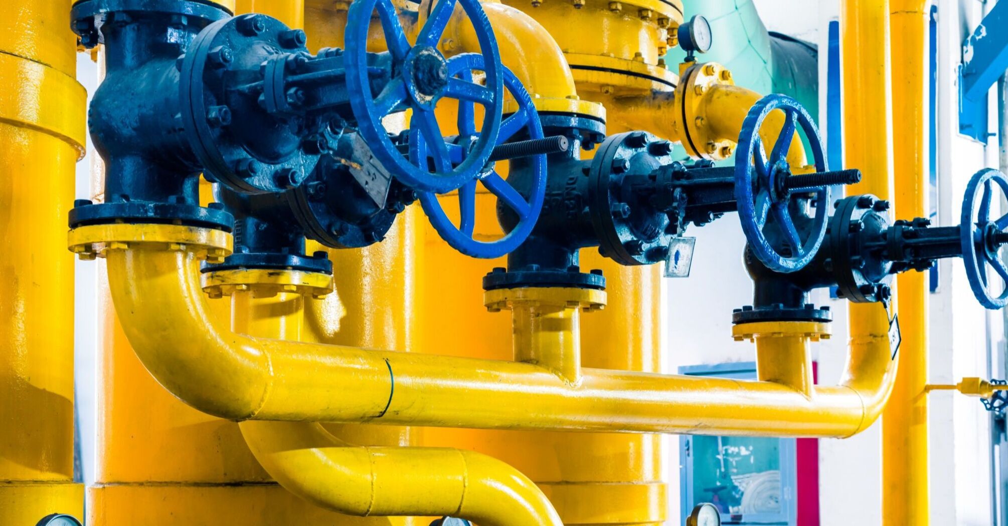 Ukraine will not extend the gas transit agreement with Russia