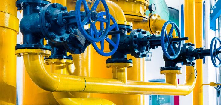 Ukraine will not extend the gas transit agreement with Russia