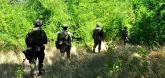 Ukrainian troops in Kharkiv region recapture not only positions but also prisoners: details revealed in the Third Assault Brigade. Video