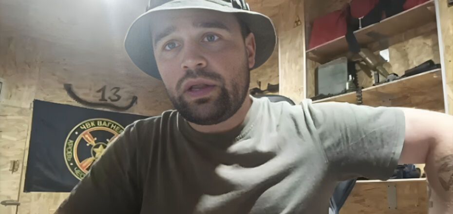 Russia wants to punish its propagandist "Thirteenth"