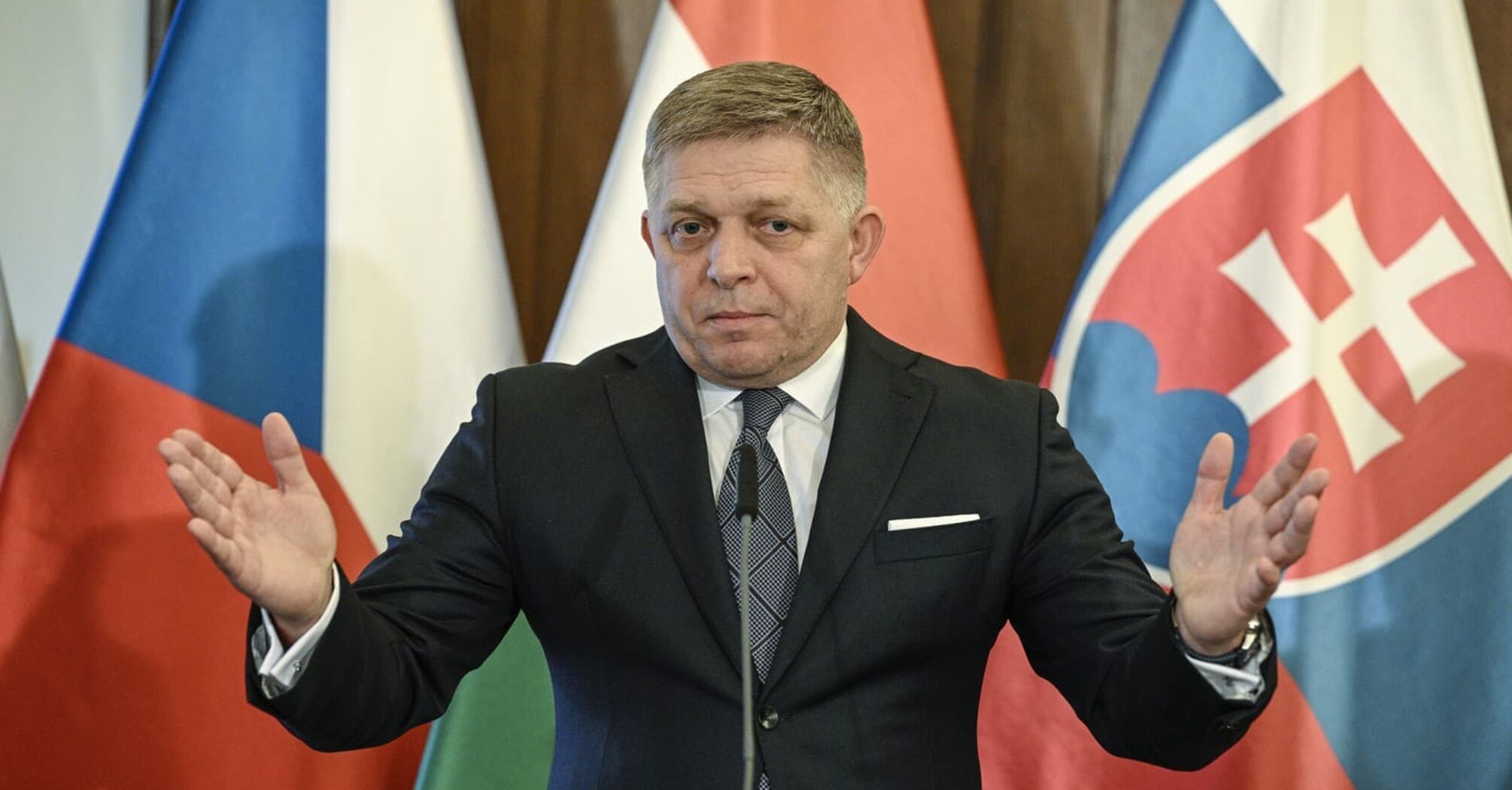 Robert Fico