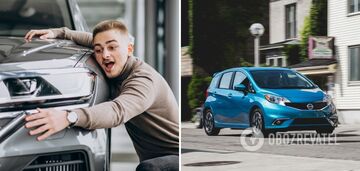 Najlepsze używane samochody poniżej 10 tysięcy dolarów: ranking 2024