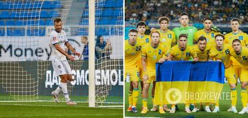 It became known exactly why Yarmolenko did not go to the national team of Ukraine