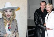 Madonna reported a tragedy in the family a week after the death of her stepmother