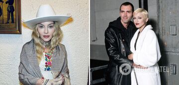 Madonna poinformowała o tragedii w rodzinie tydzień po śmierci macochy