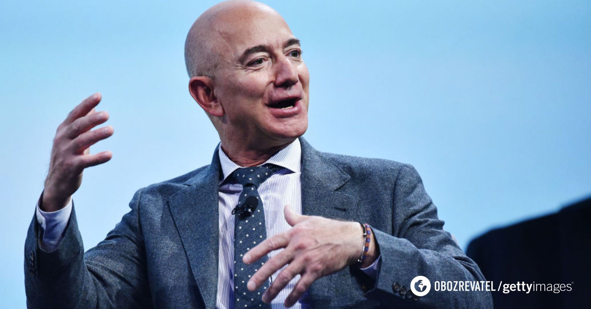 A billion-dollar secret. Amazon founder reveals a simple ritual that led him to success: science has confirmed it