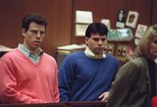 The power of Netflix. The court made an unexpected statement on the case of the Menendez brothers who killed their parents