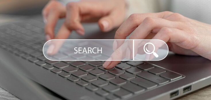 Google is testing blue checkmarks for websites: who can get them