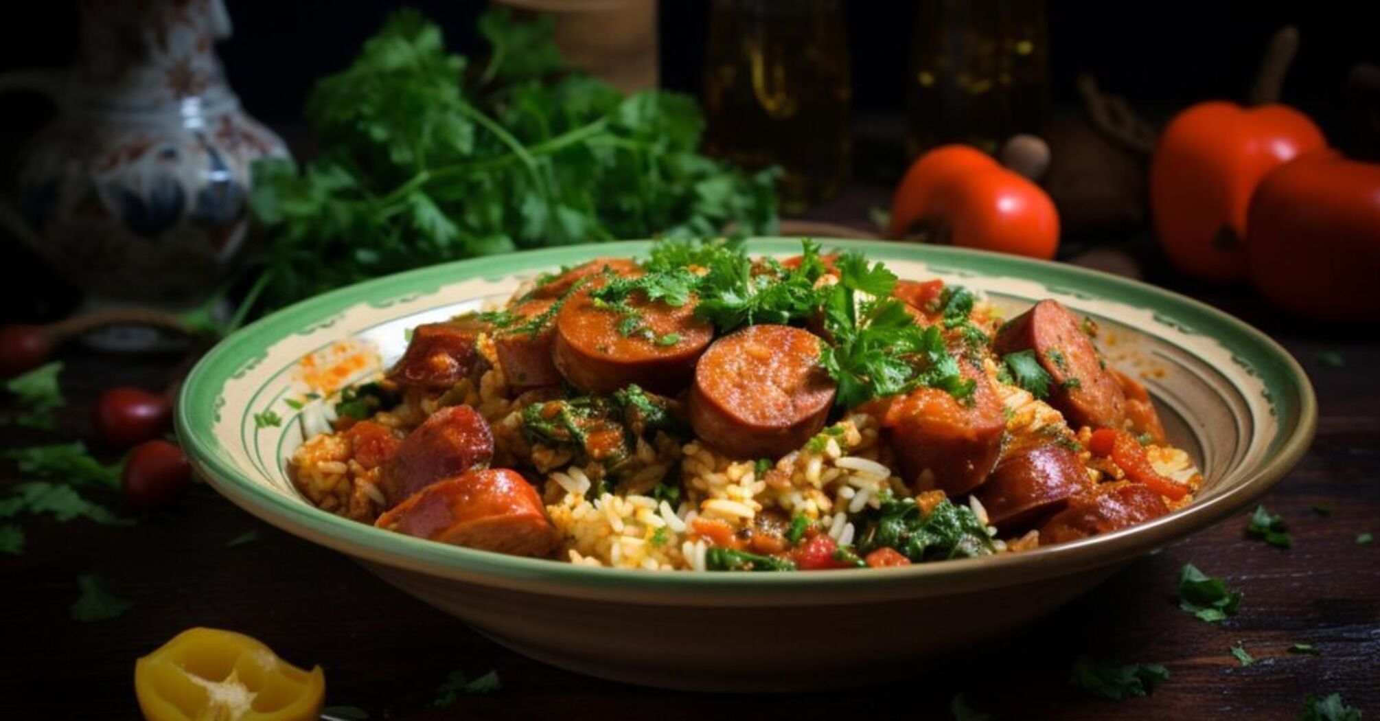 Pilaf for lunch in a new way: with what meat the dish is prepared many times faster