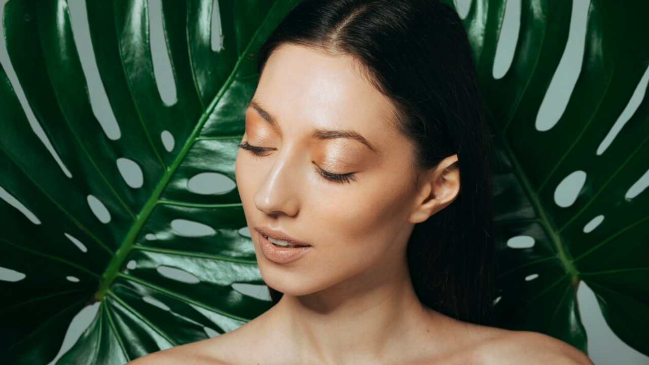 How to make makeup invisible: a viral life hack has taken over the network