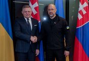 Prime Minister of Slovakia Fico arrived on a visit to Zakarpattia: the key topics of negotiations were announced. Photo