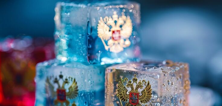 Half a billion euros worth of Russian assets unfrozen in the Netherlands