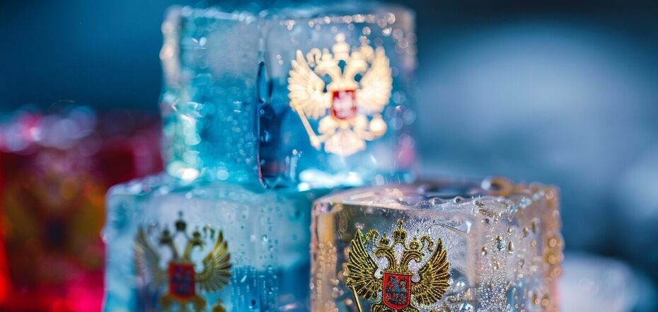 Rosyjskie aktywa o wartości pół miliarda euro odmrożone w Holandii