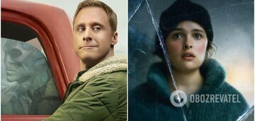 Top 7 exciting TV series for those who have seen everything. Trailers
