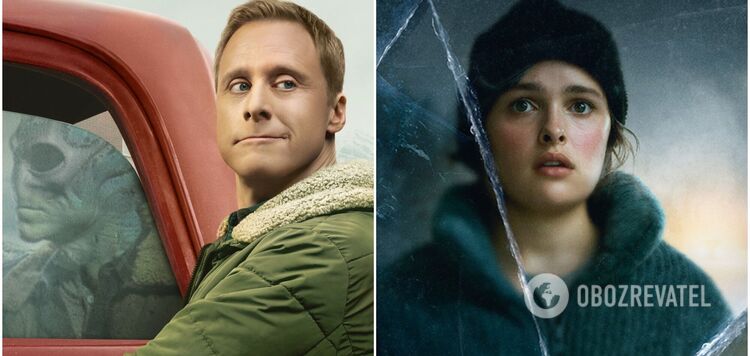 Top 7 ekscytujących seriali dla tych, którzy widzieli już wszystko. Zwiastuny