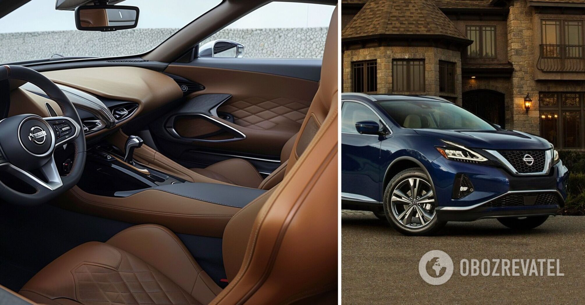 Which cars have the most comfortable seats: an expert named his favorites