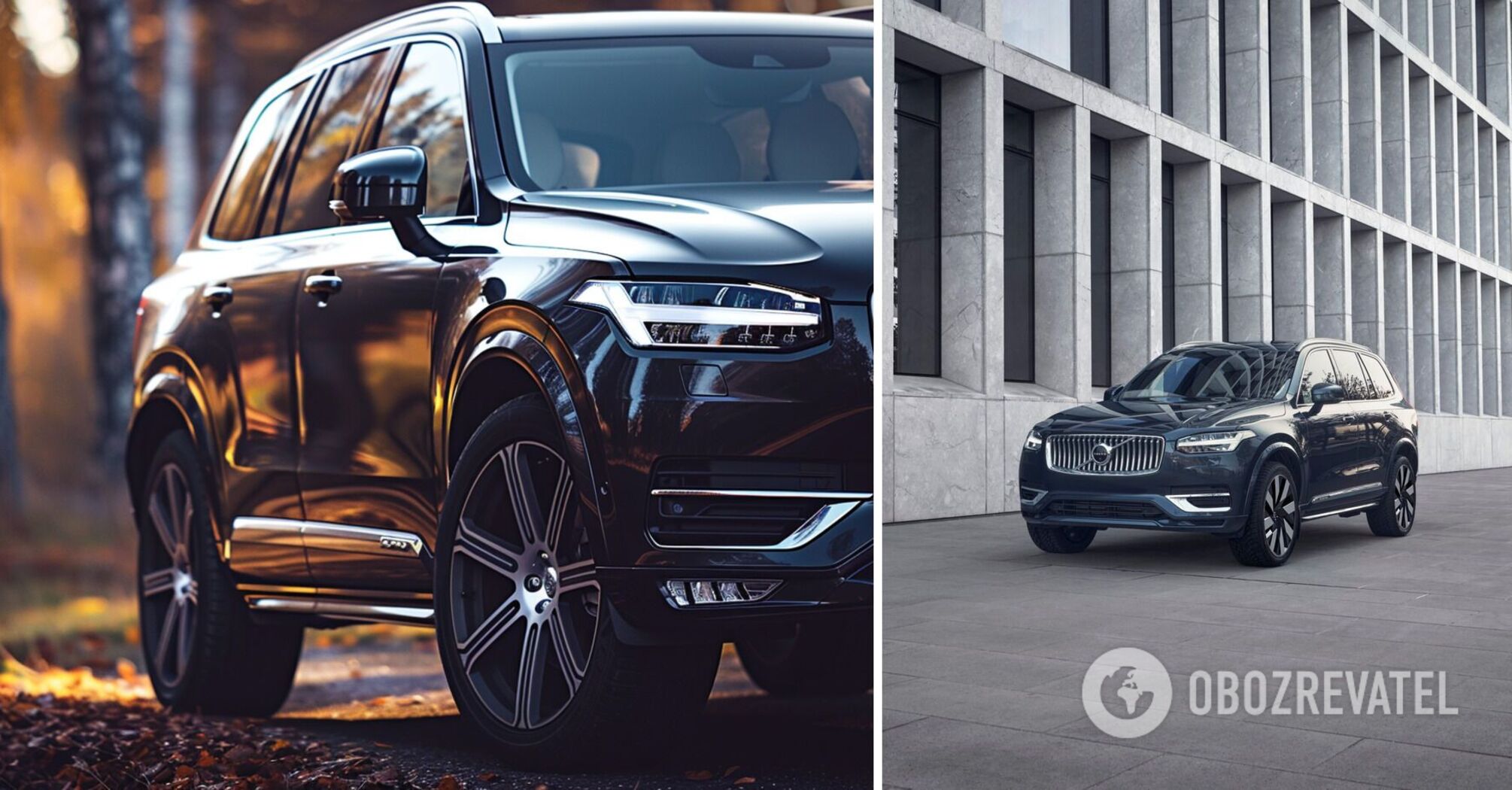 The best cars for seven seats: 2024 rating