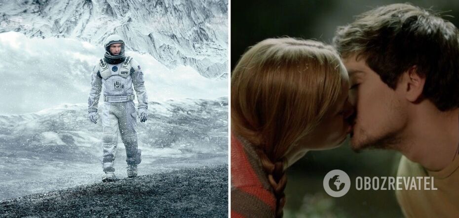 Wybór obejmuje romans, komedię i science fiction