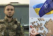 Baza NATO w Sewastopolu i rozpad Rosji na 10 państw: Taras Topola przewidział przyszłość Rosji