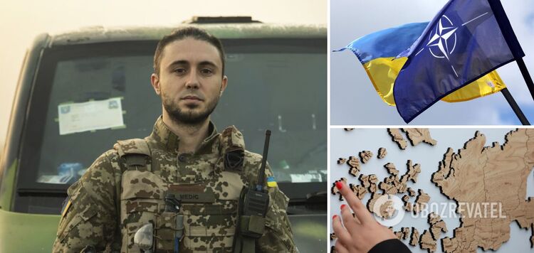 Baza NATO w Sewastopolu i rozpad Rosji na 10 państw: Taras Topola przewidział przyszłość Rosji