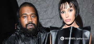 Przyjaciele Kanye Westa i Bianki Censori ogłosili ich rozstanie po dwóch latach małżeństwa: dlaczego szokująca para zdezorientowała fanów