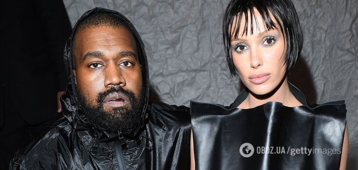 Kanye West and Bianca Censori's friends announced their breakup after two years of marriage: why the shocking couple confused fans