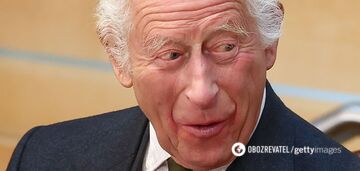 Cancer patient King Charles III decided to stop treatment: insiders in the palace gave the reason