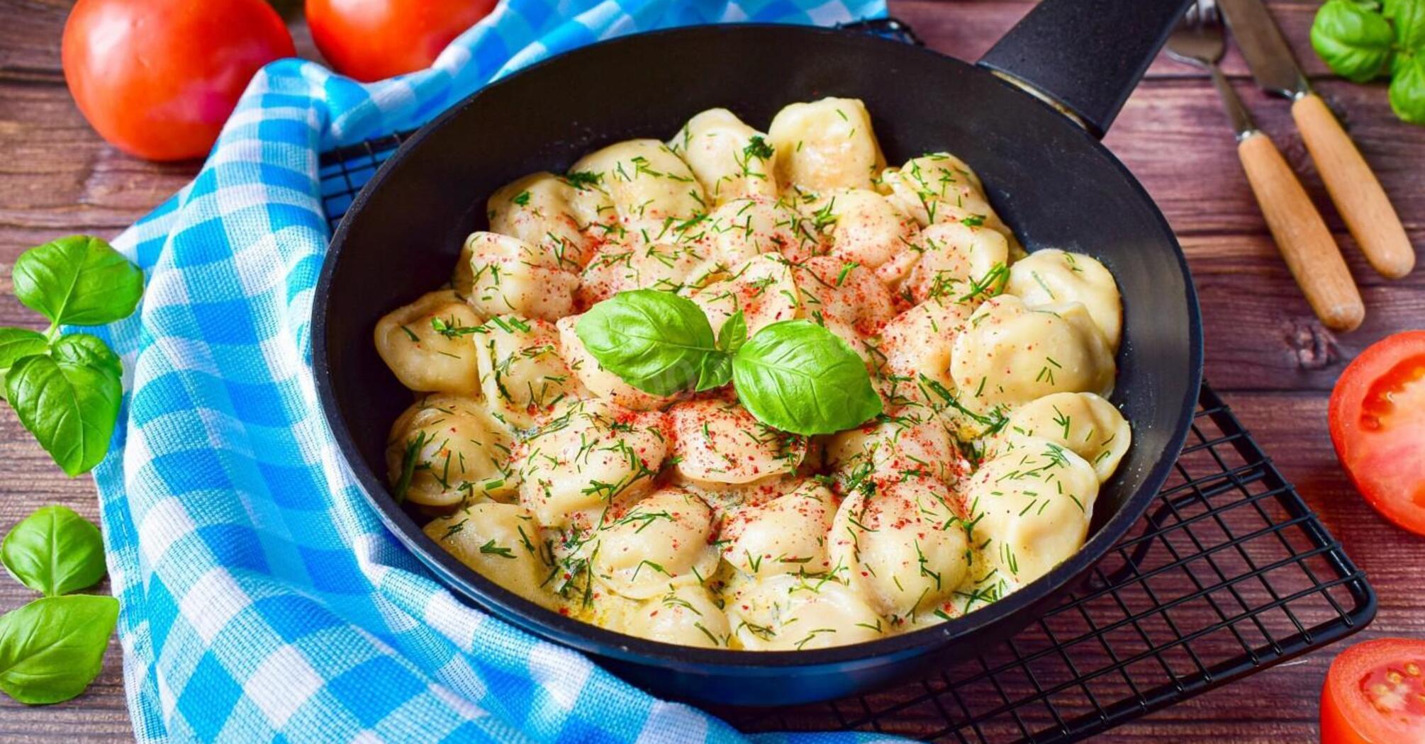Recipe